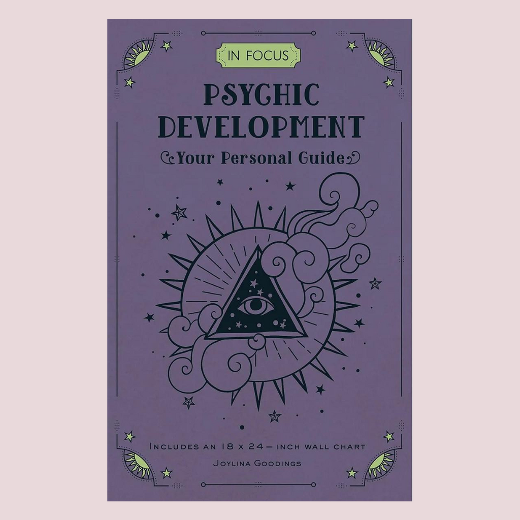 In Focus / Psychic Development