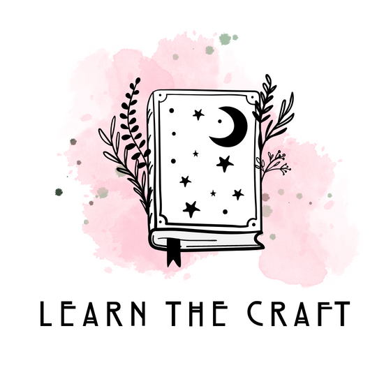 LEARN THE CRAFT