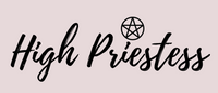 High Priestess