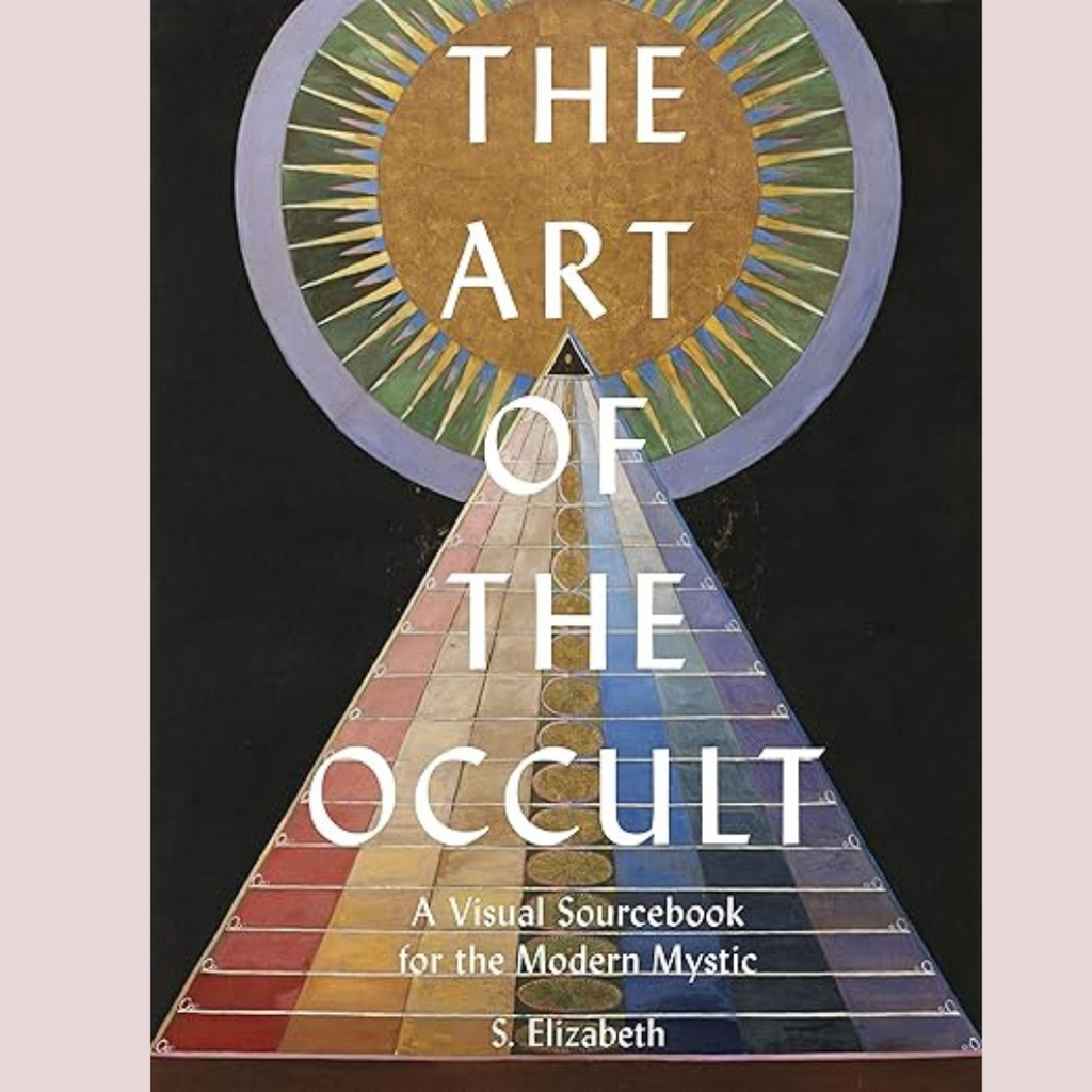 The Art Of The Occult