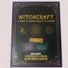 Witchcraft Kit: A Guide to Magic, Spells, & Potions